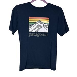 Patagonia Boy's T-Shirt Size XL 14